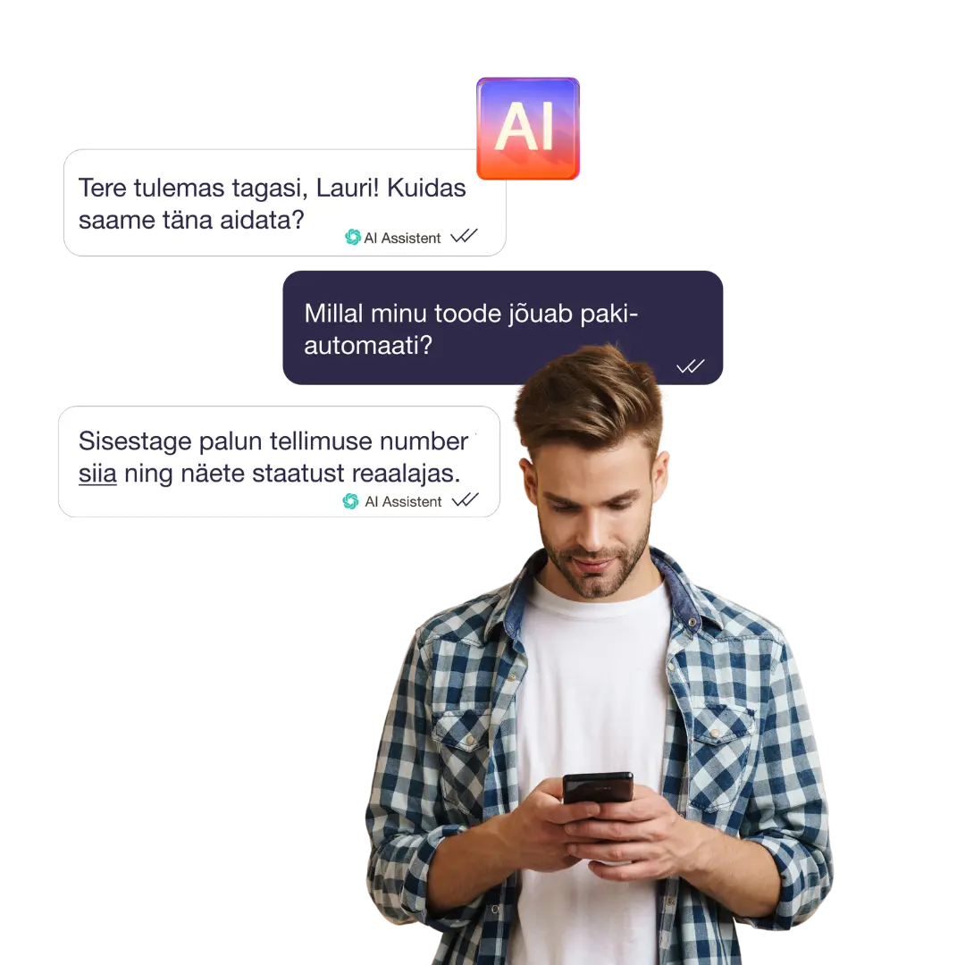 Tehisintellekt ChatGPT